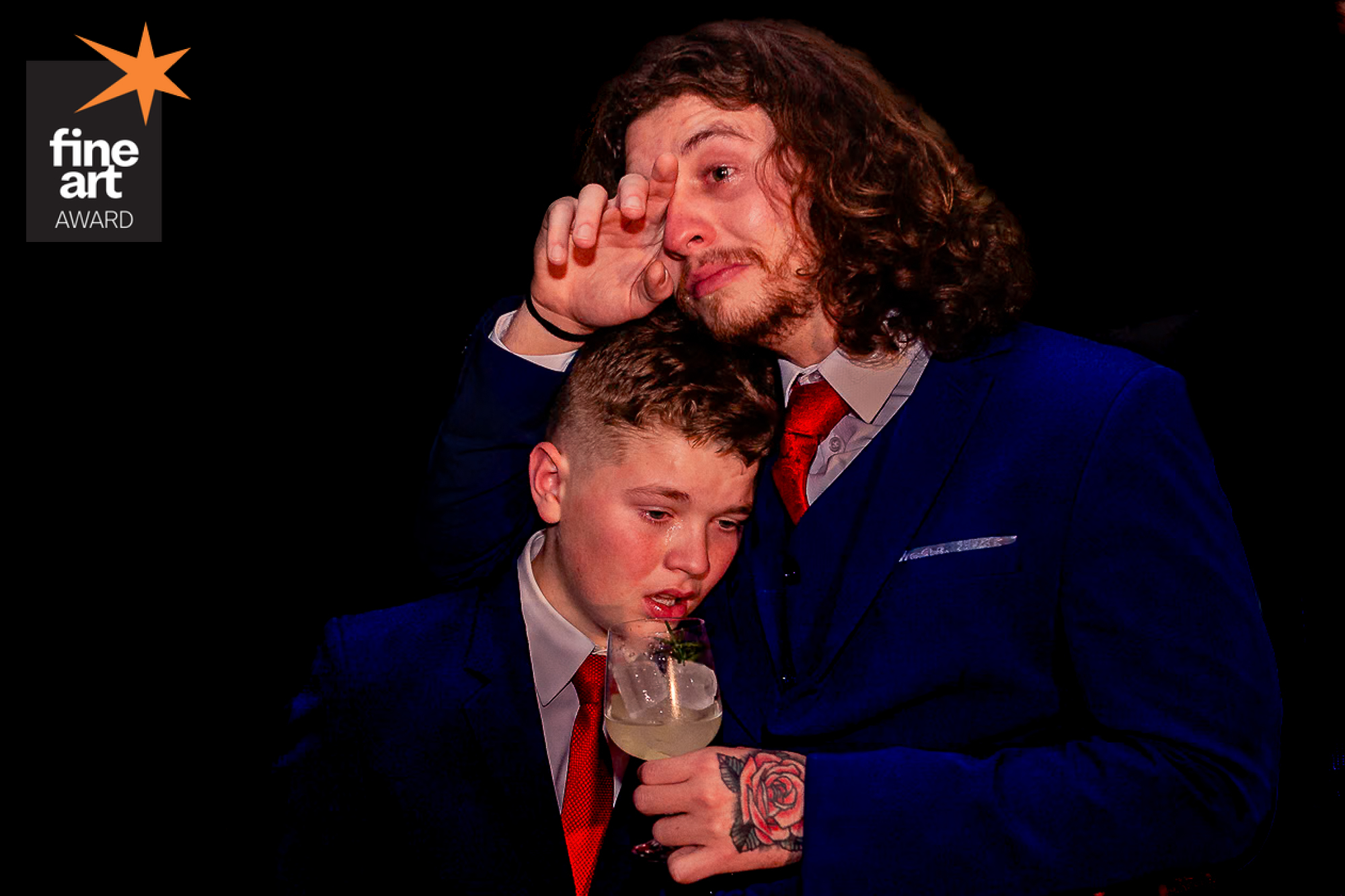 Foto por tiagomagdantz