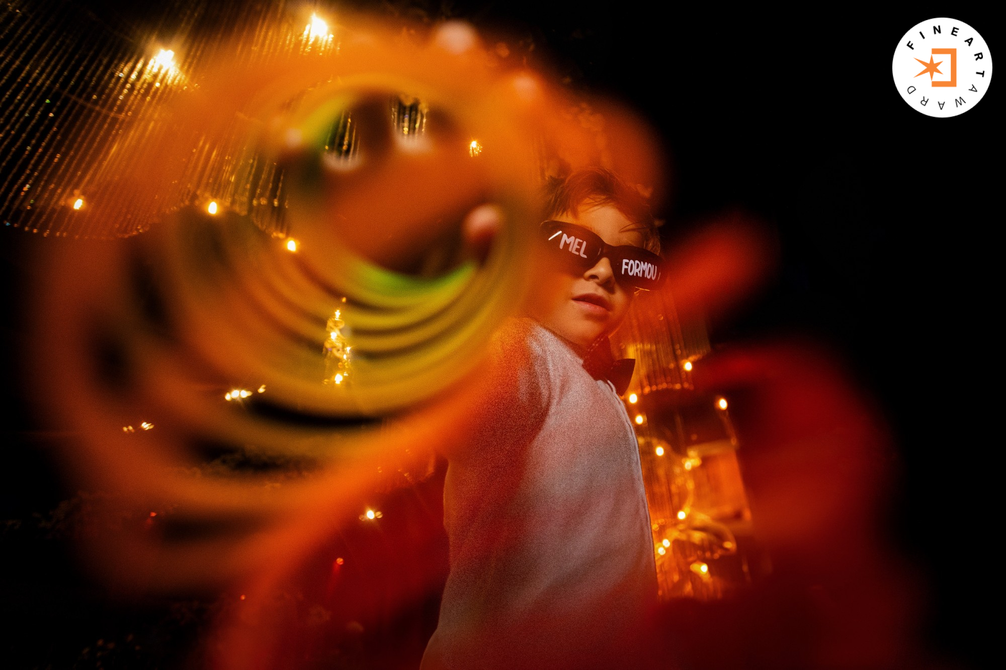 Foto por @jamespacifico