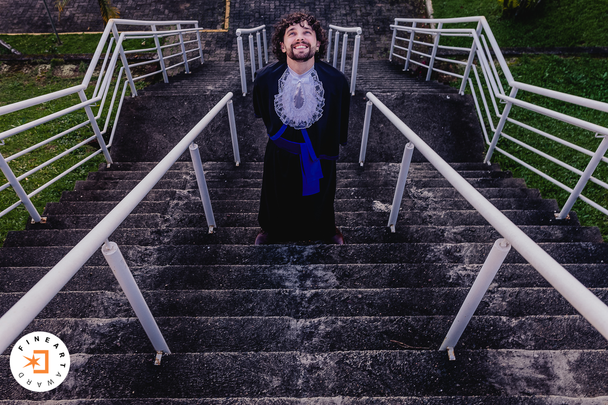 Foto por @tiagomagdantz