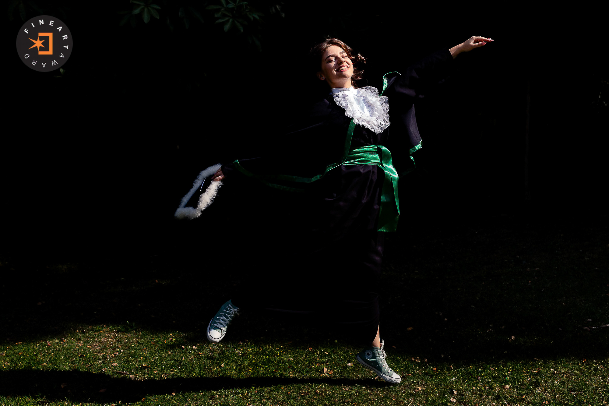 Foto por @tiagomagdantz