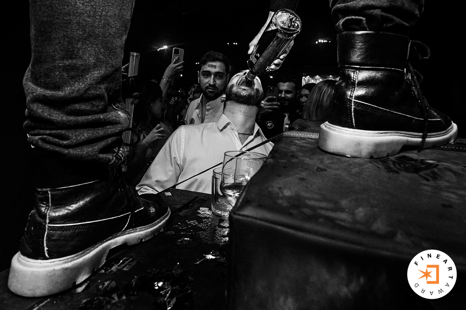 Foto por jamespacifico