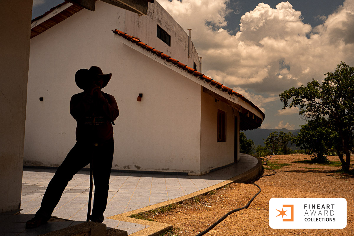 Oaxaca, Mexico — galeria premiada de Alexandre Grand