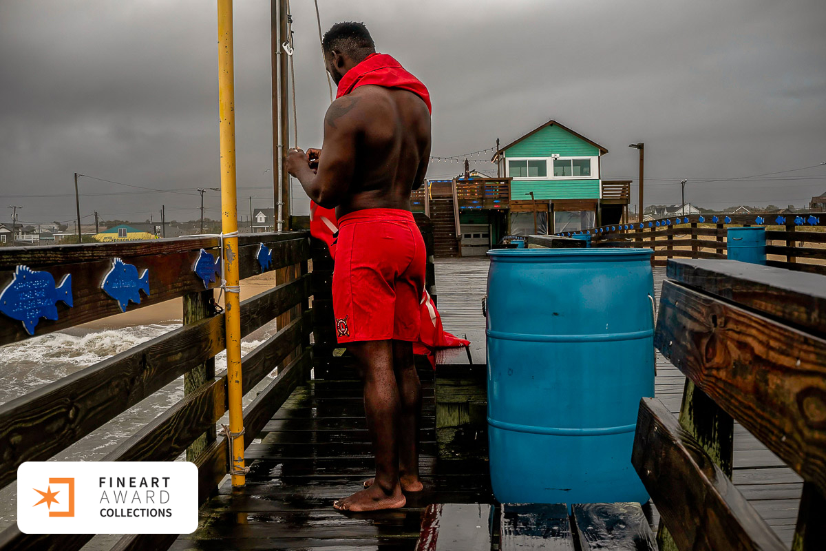 Outer Banks, North Caroline — galeria premiada de Alexandre Grand