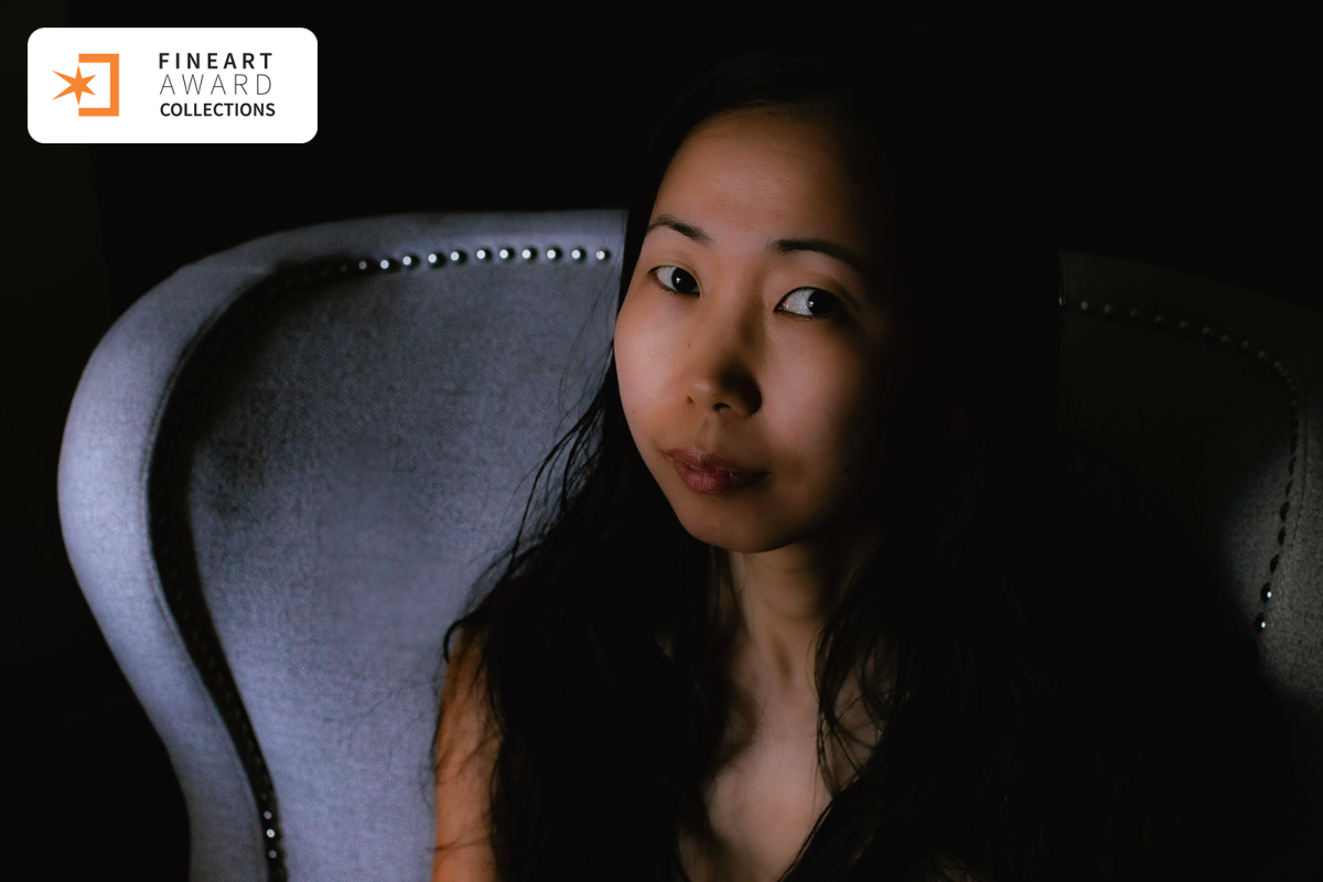 Made in China — galeria premiada de Alexandre Grand