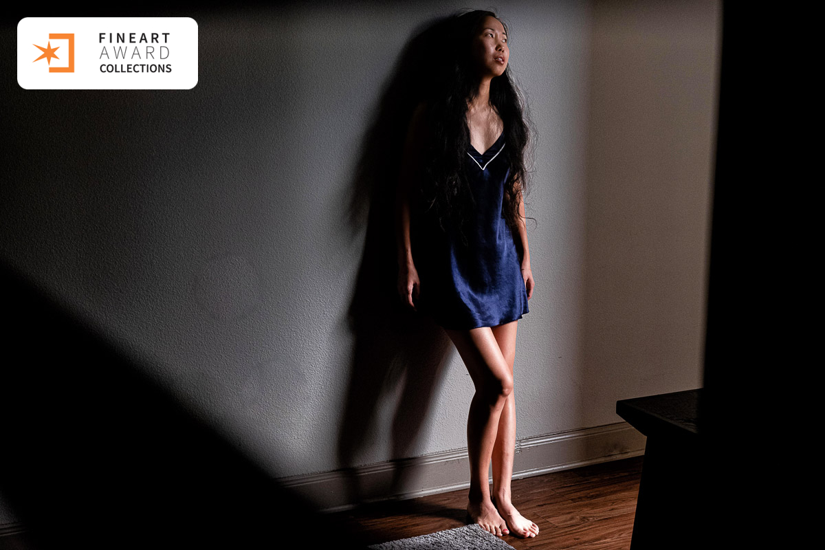 Made in China — galeria premiada de Alexandre Grand