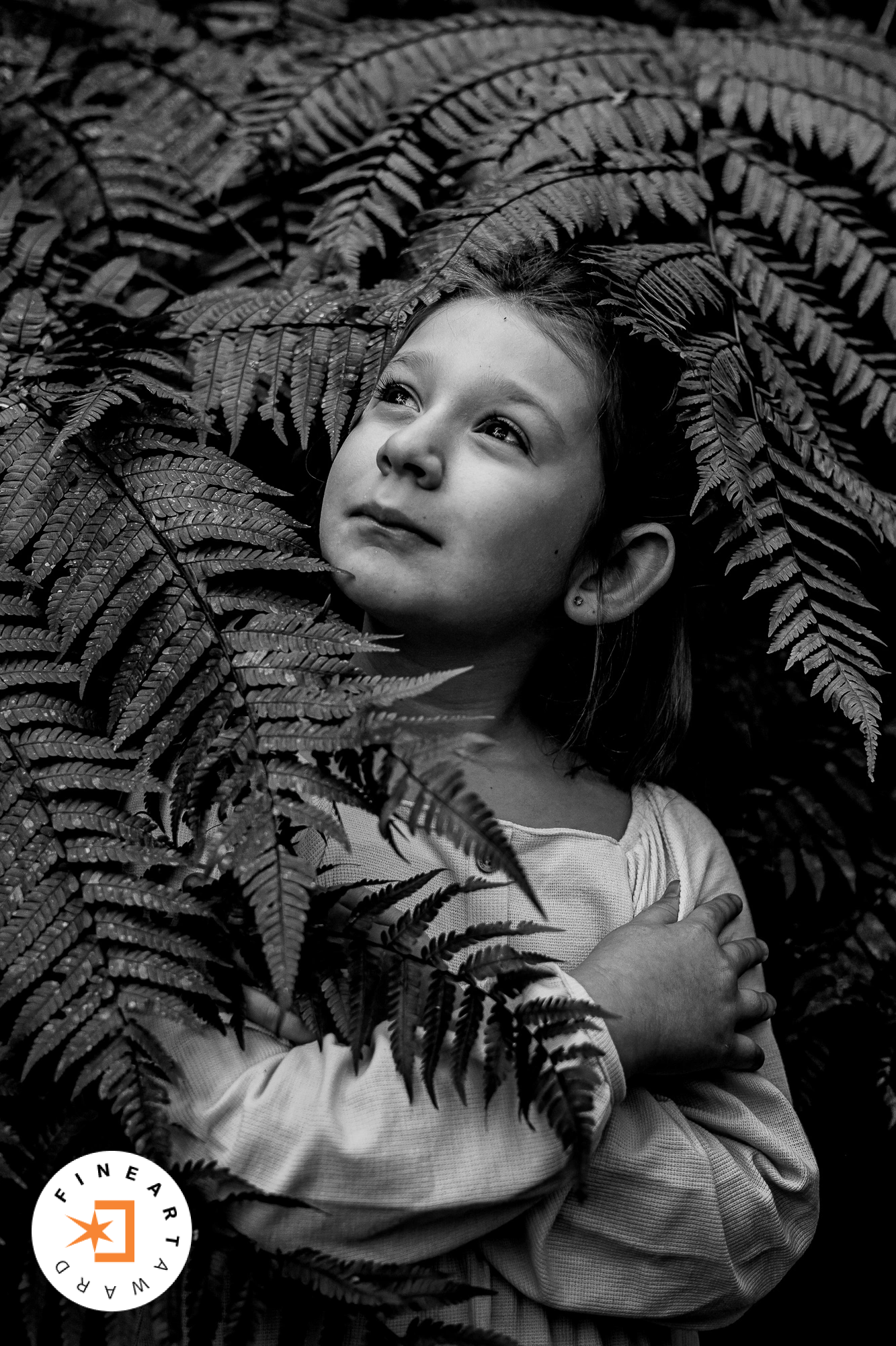 Fotografia de Família - DIRIGIDAS — fotografia premiada de Vanessa Cristina
