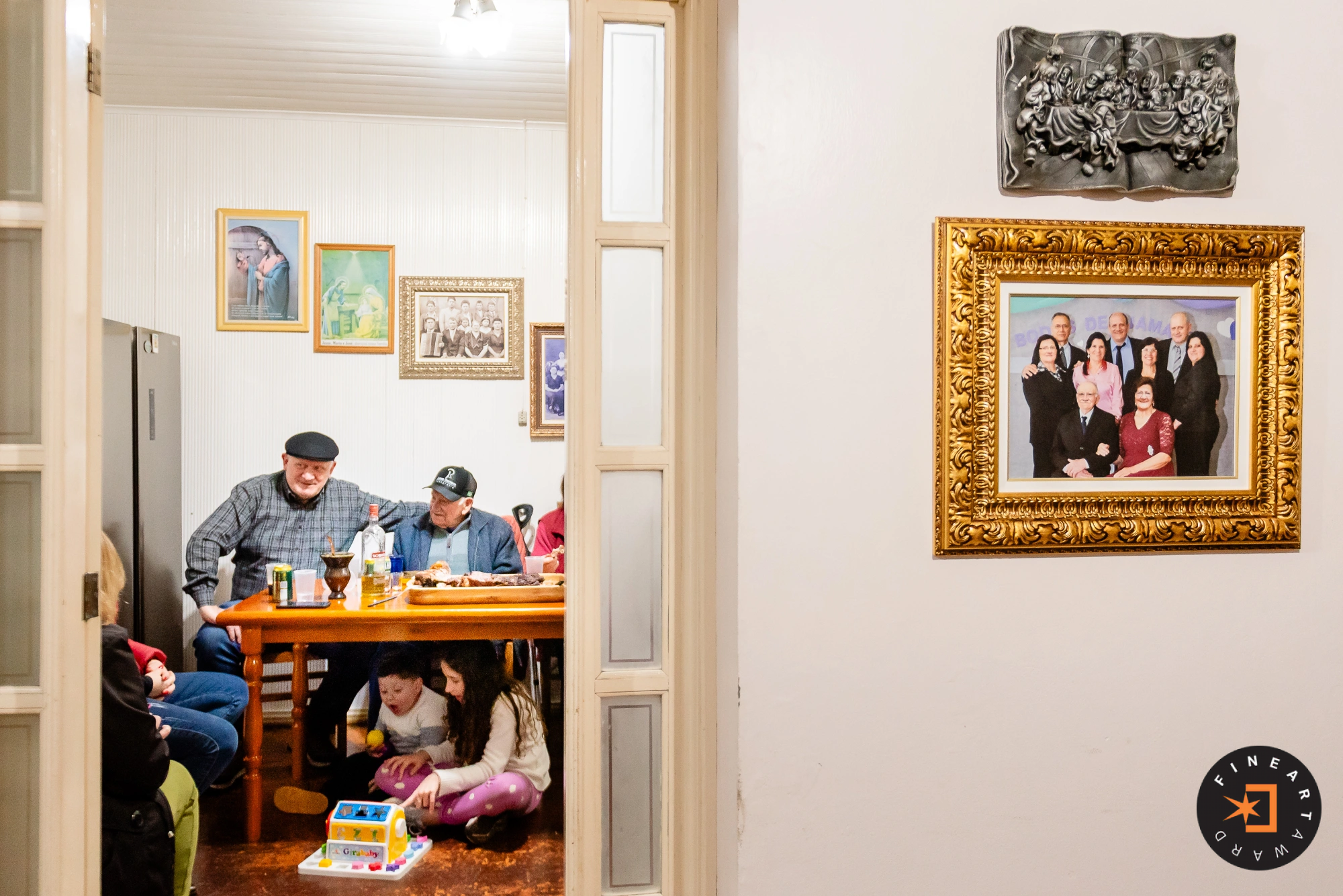 Foto por lucasromano