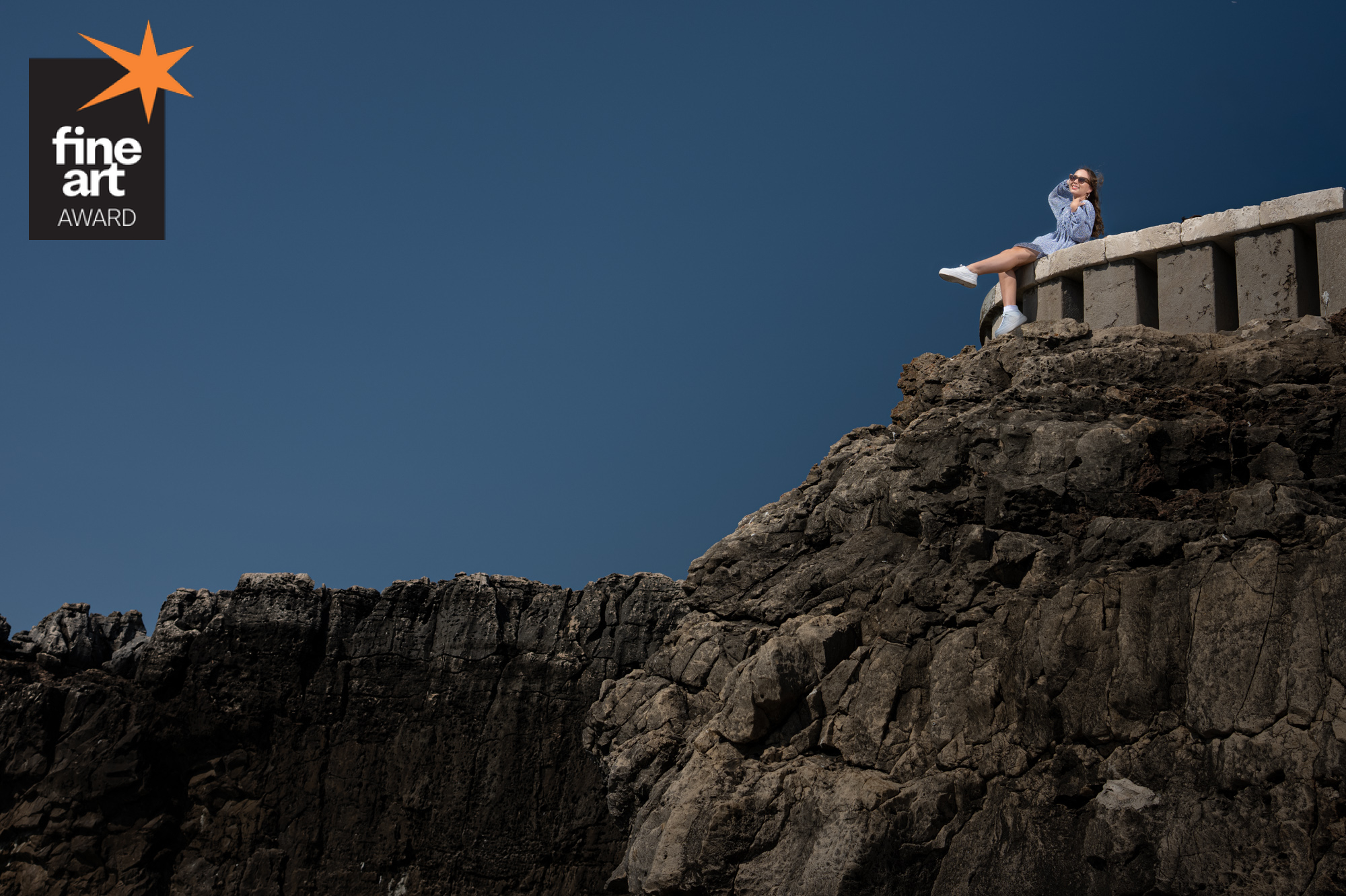 Foto por Charles Sartori