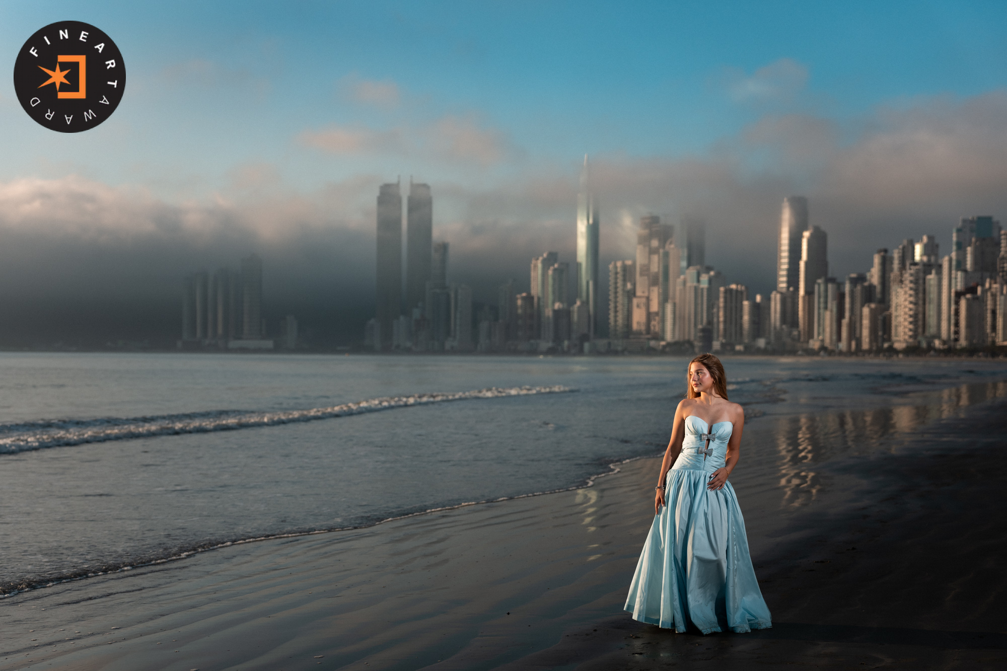 Foto por Charles Sartori