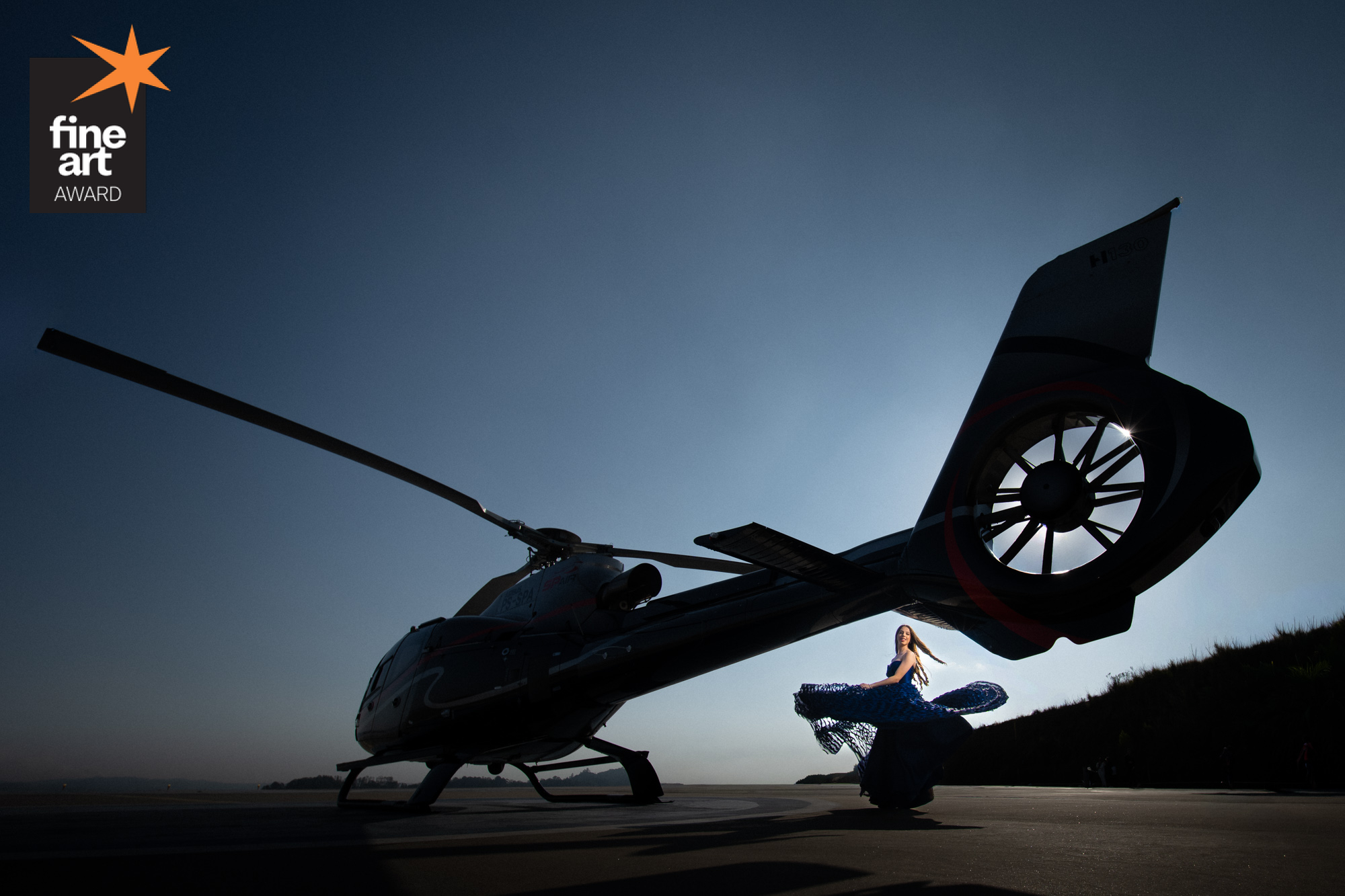 Foto por Charles Sartori