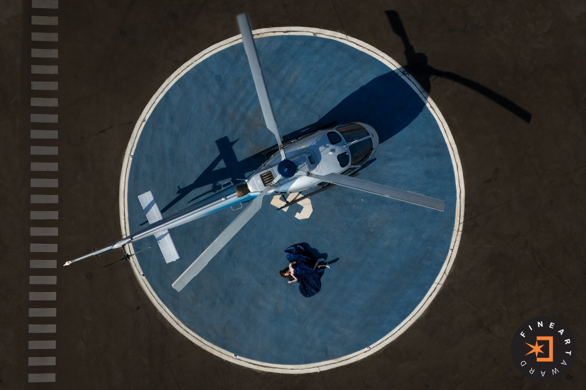 Foto por Charles Sartori