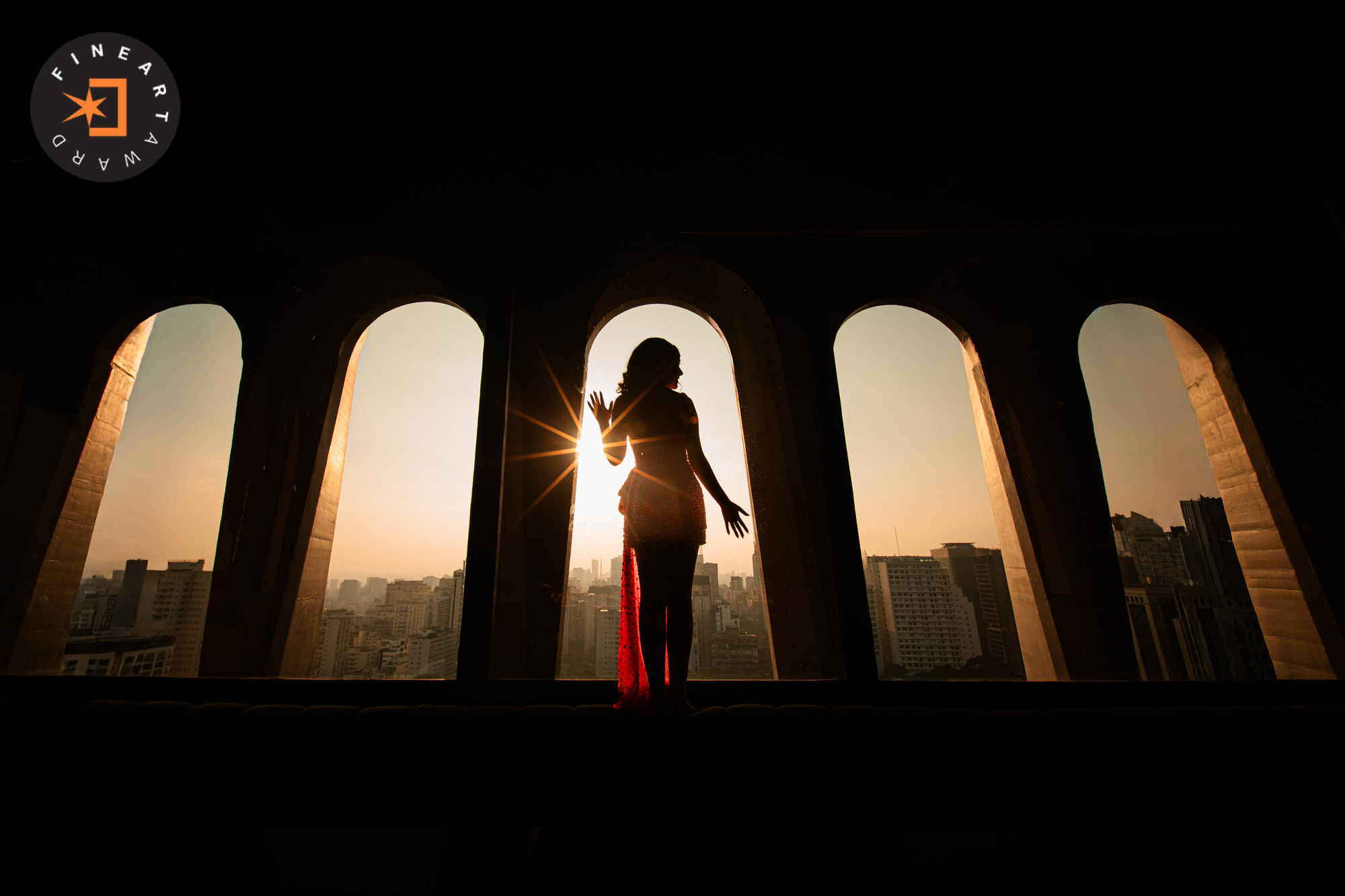 Foto por Charles Sartori