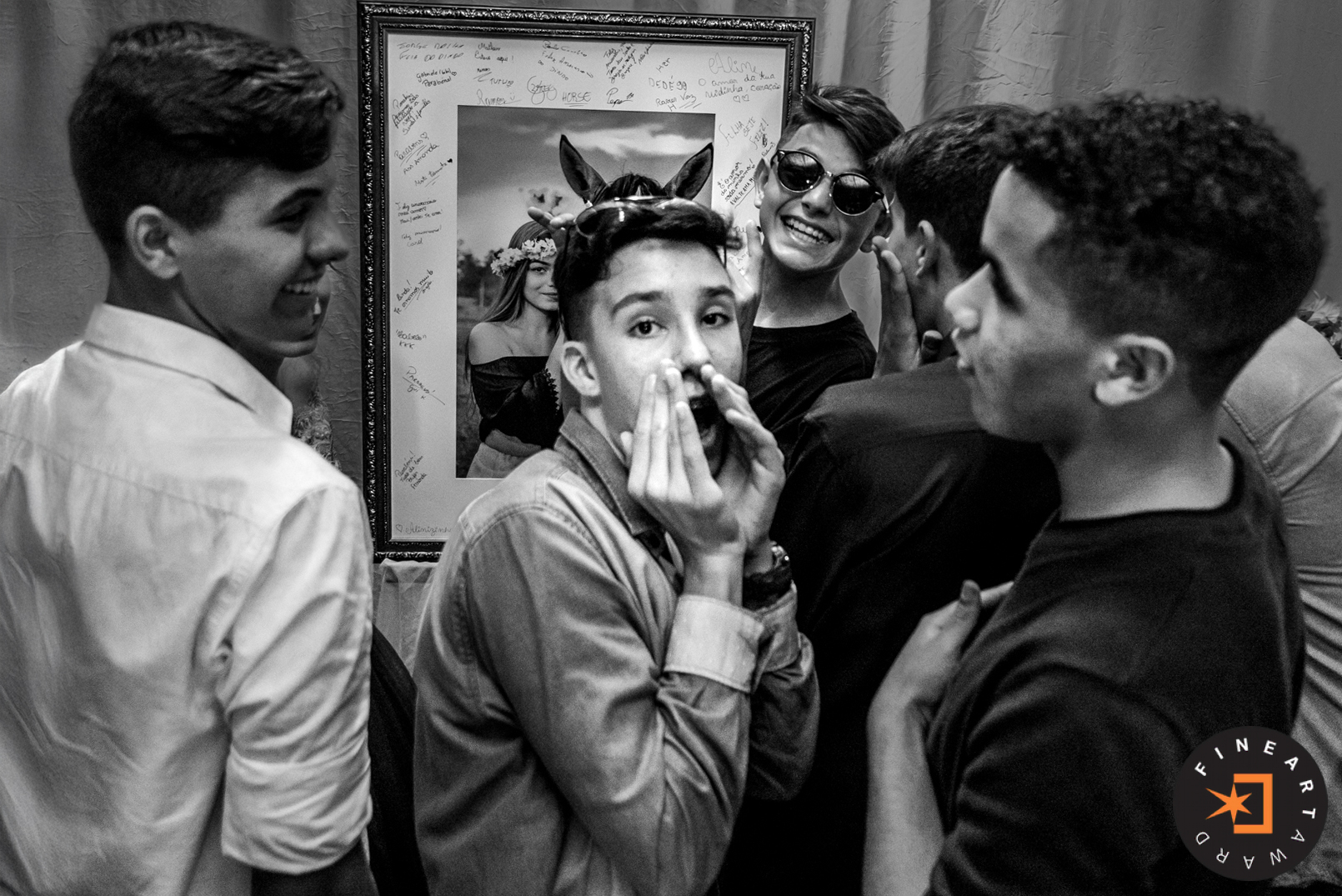 Foto por airtonsaussen