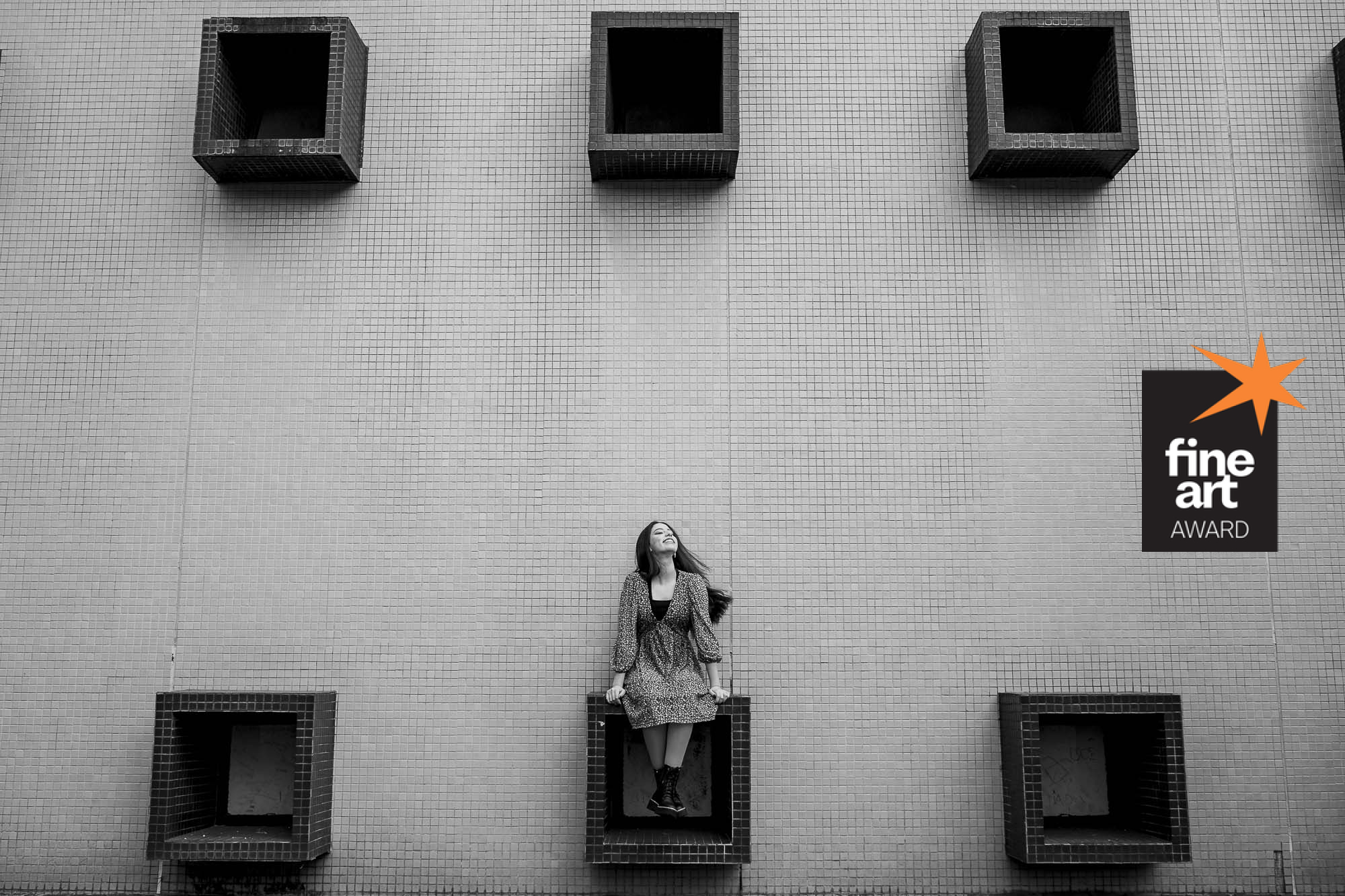 Debutantes — fotografia premiada de Marcos Luvizeto