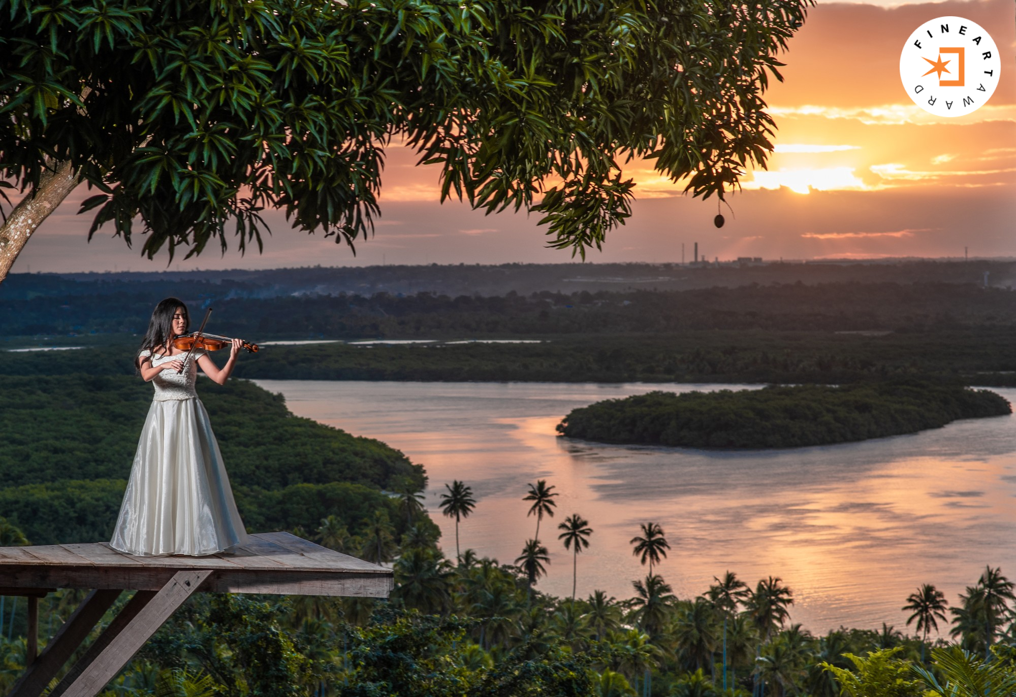 Foto por @lucianooliveira