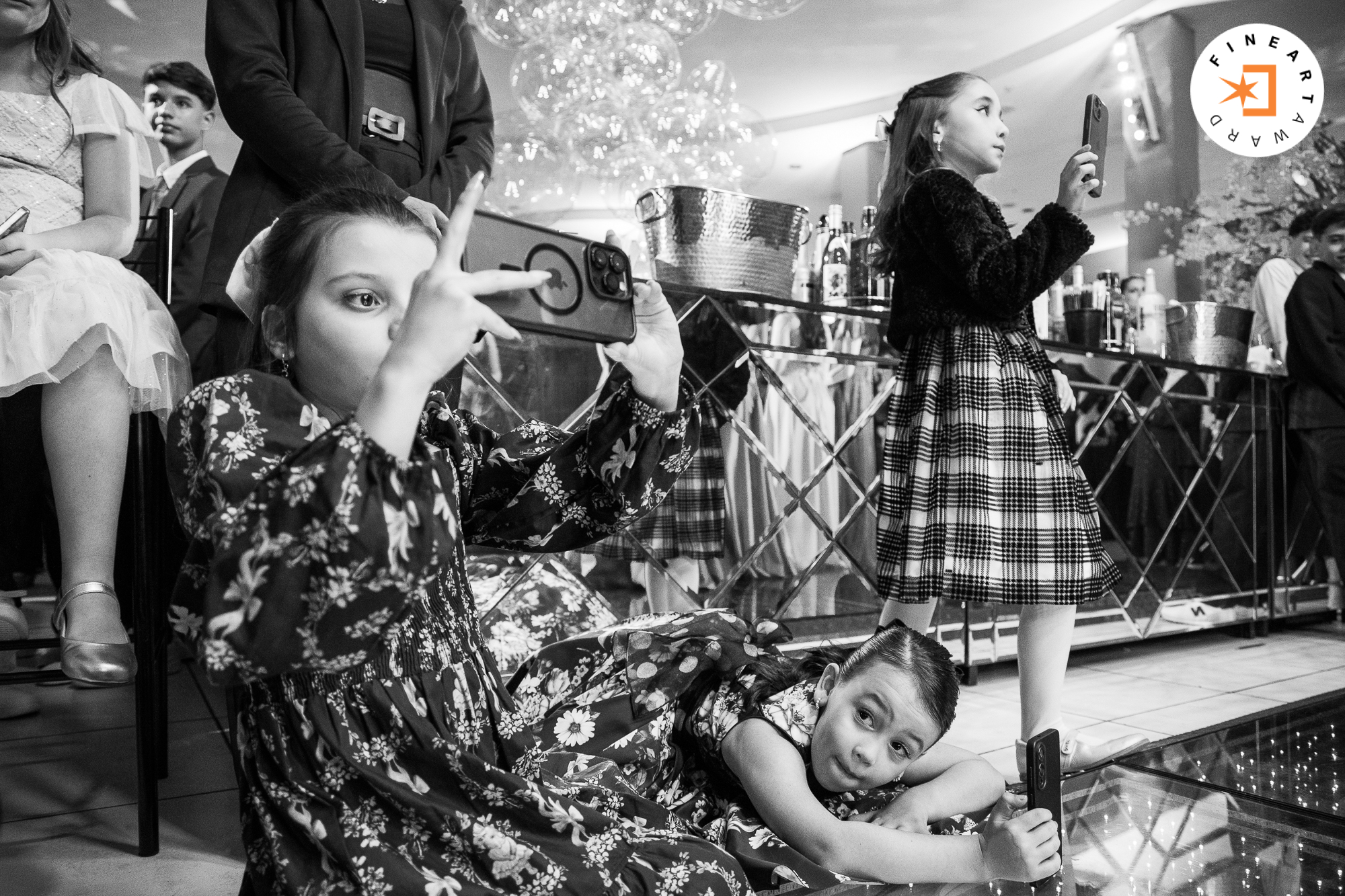 Foto por @marcosluvizeto