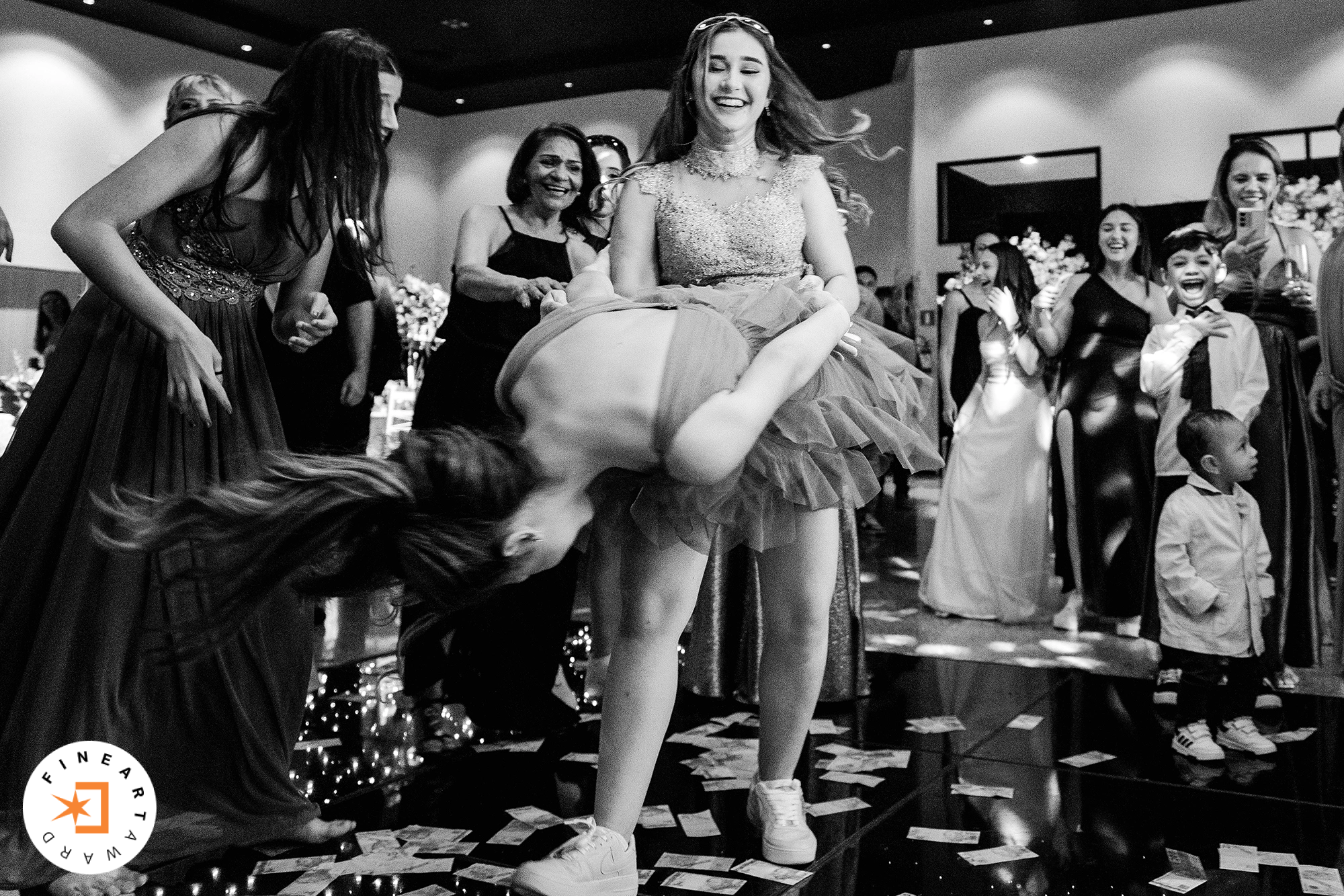 Foto por mayejosefotografia