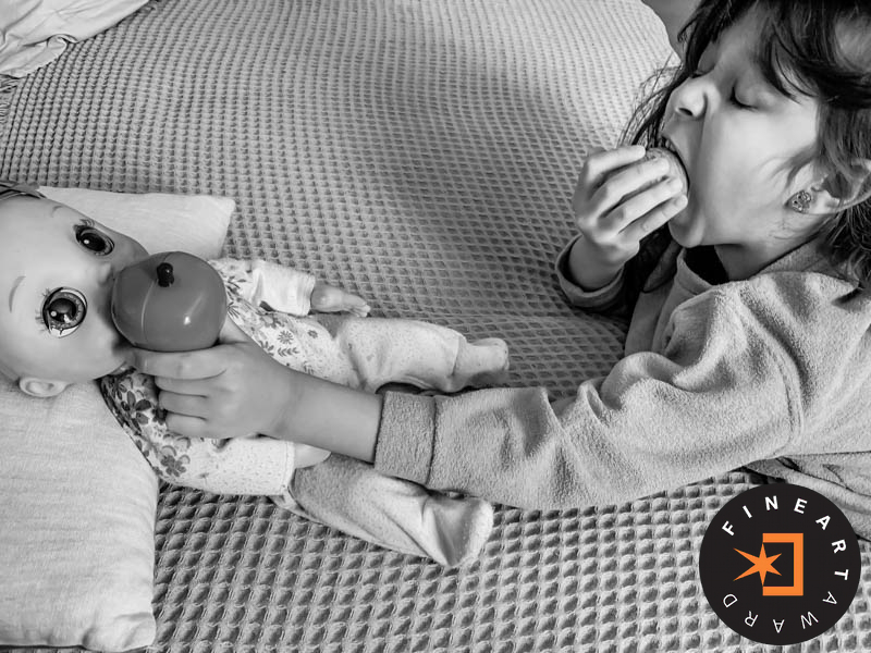 Foto por fernandatoigo