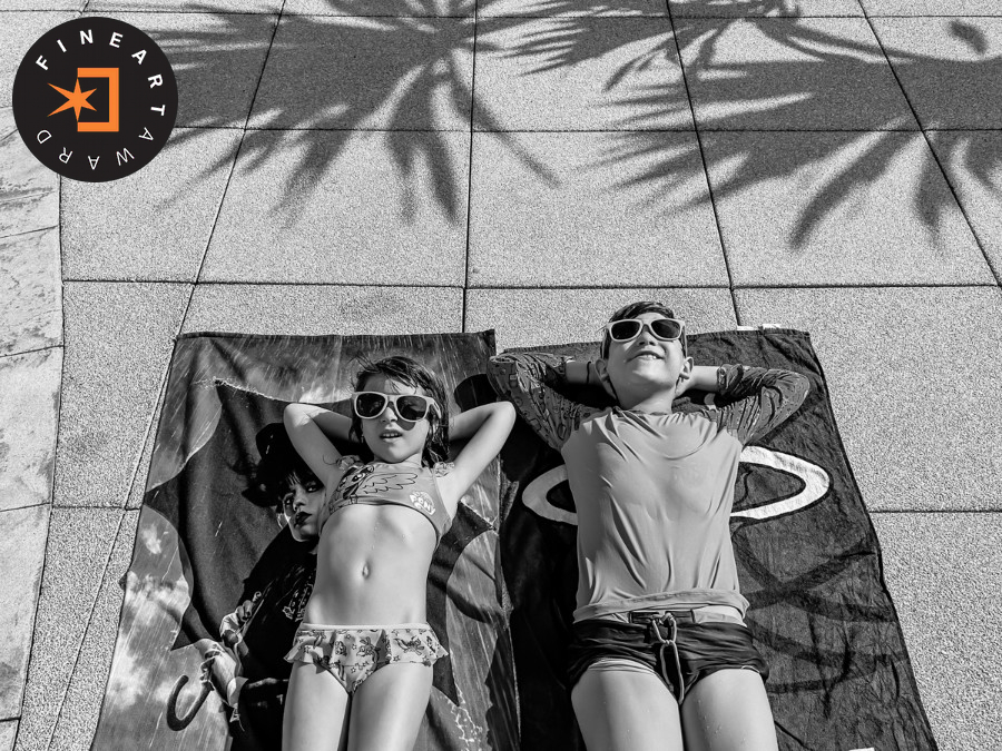 Foto por fernandatoigo