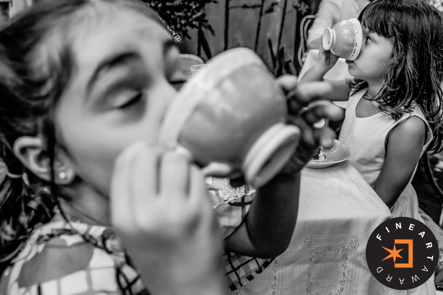 Foto por fernandatoigo