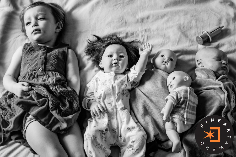 Foto por fernandatoigo