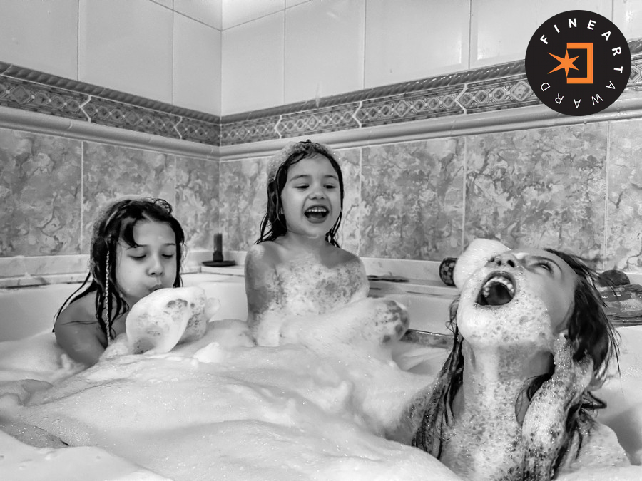 Foto por fernandatoigo