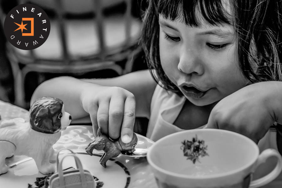 Foto por fernandatoigo