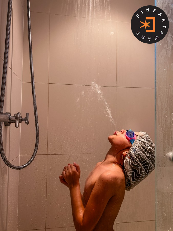 Foto por fernandatoigo