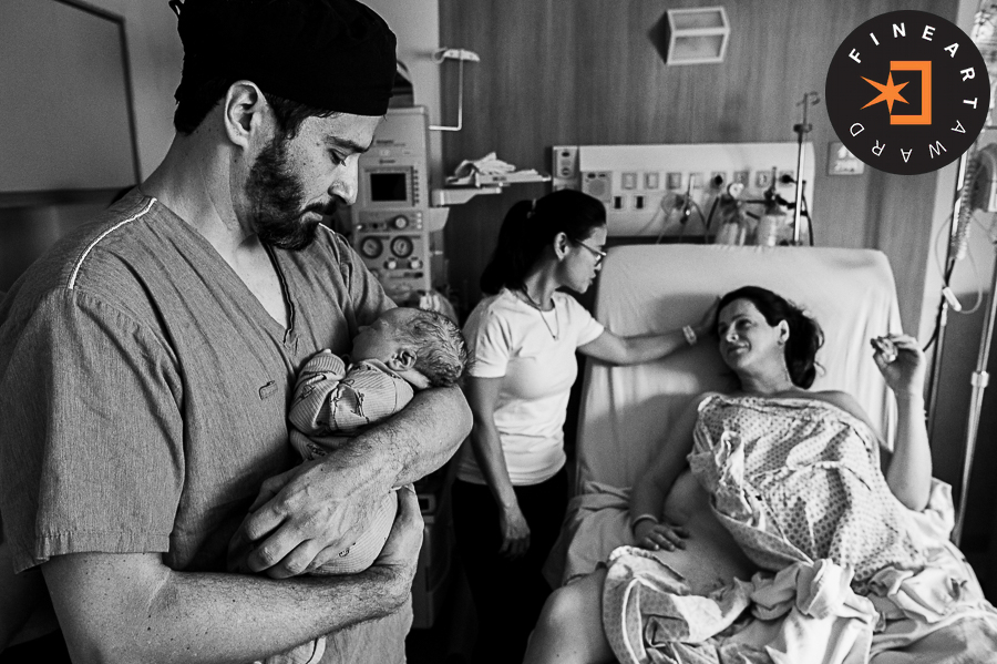 Foto por karolinesaadi