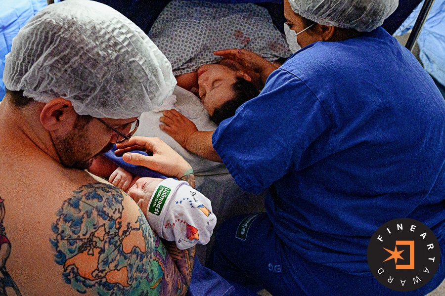 Foto por karolinesaadi