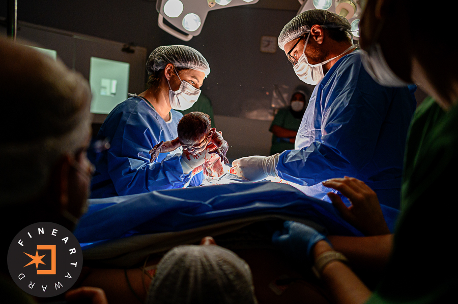 Foto por karolinesaadi