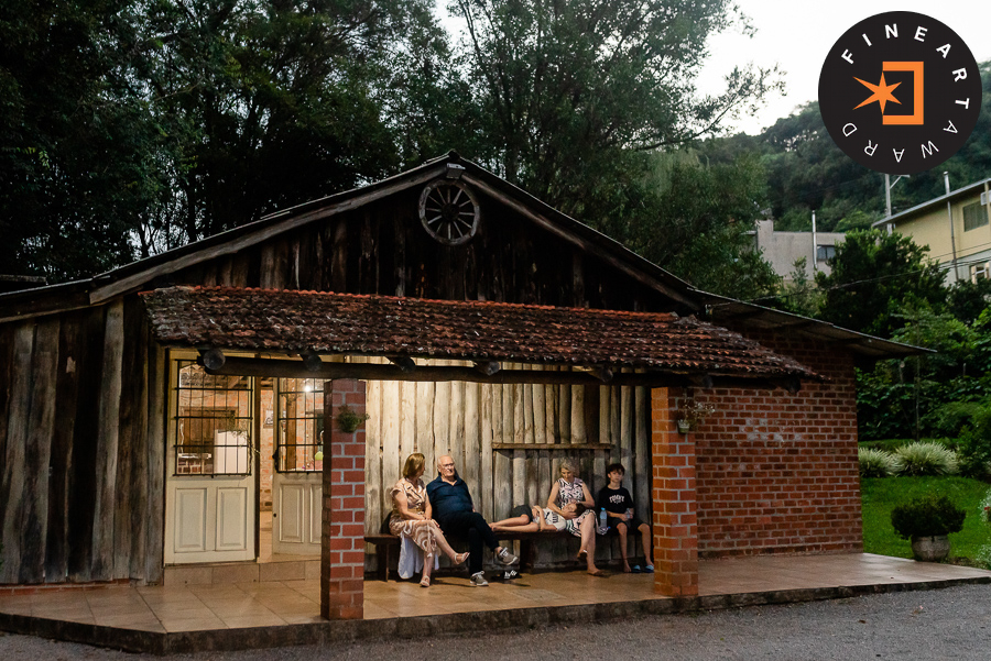 Fotografia de Família - DOCUMENTAIS — fotografia premiada de Lucas Romano