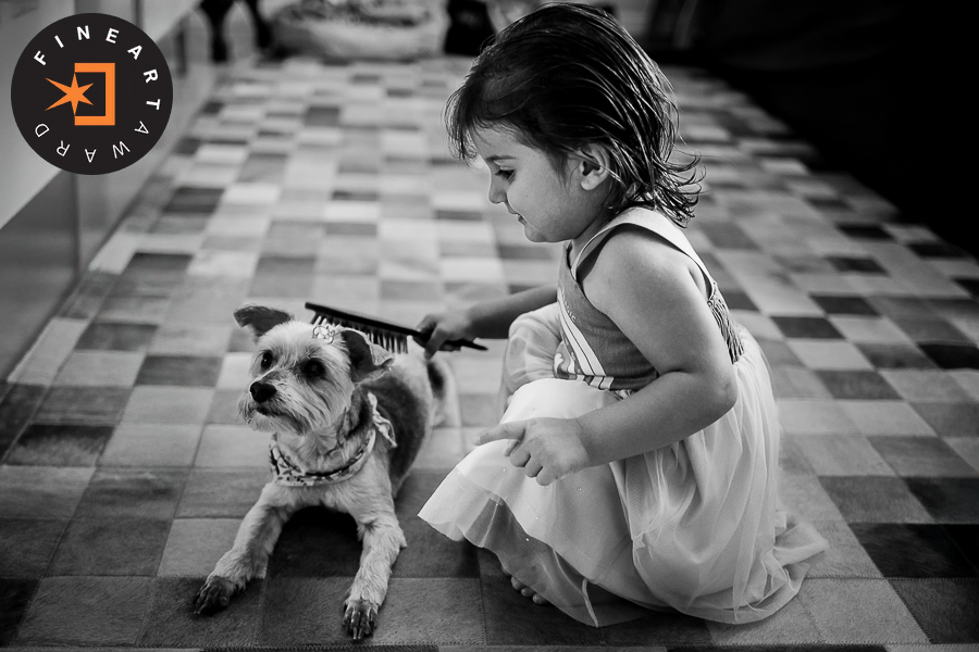 Fotografia de Família - DIRIGIDAS — fotografia premiada de Michele Staggemeier
