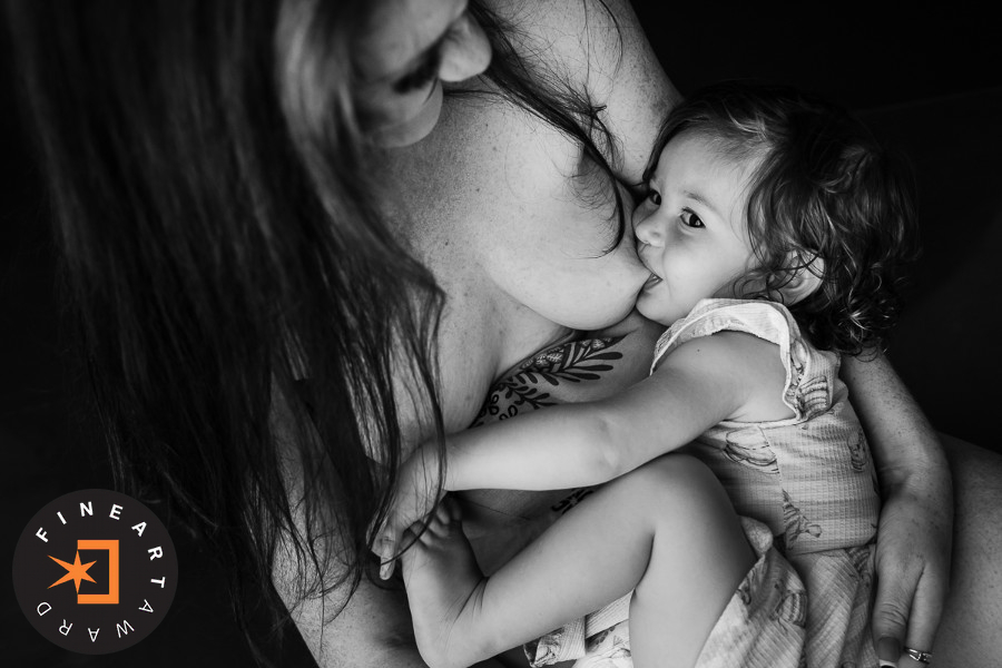 Fotografia de Família - DIRIGIDAS — fotografia premiada de Michele Staggemeier