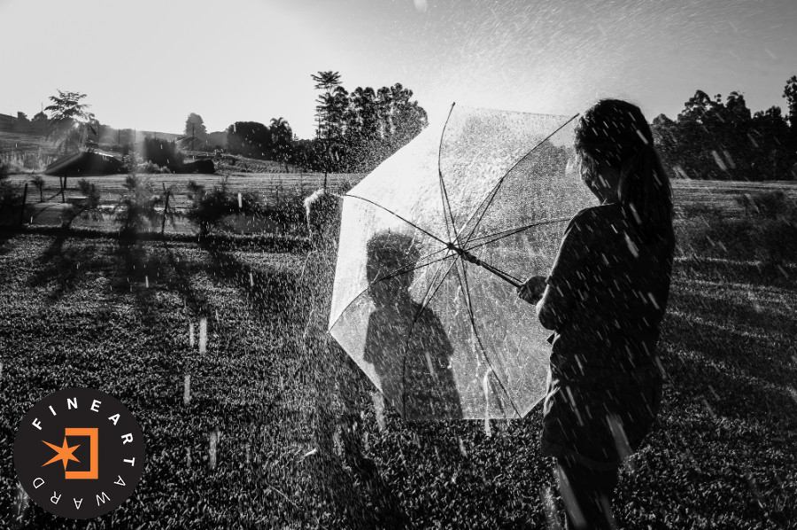 Fotografia de Família - DIRIGIDAS — fotografia premiada de Michele Staggemeier