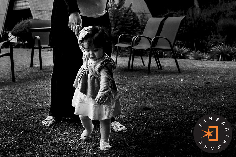 Fotografia de Família - DOCUMENTAIS — fotografia premiada de Paula Dau