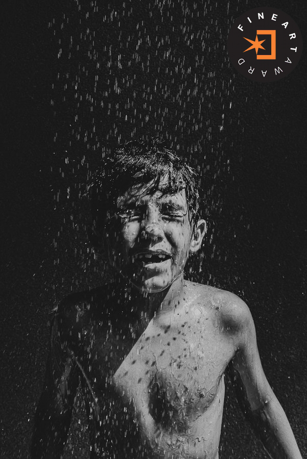 Fotografia de Família - DIRIGIDAS — fotografia premiada de Roberto Simões