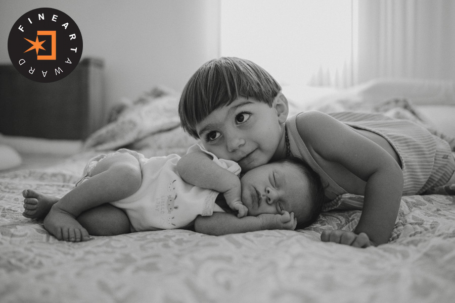 Fotografia de Família - DIRIGIDAS — fotografia premiada de Tássia Garcia