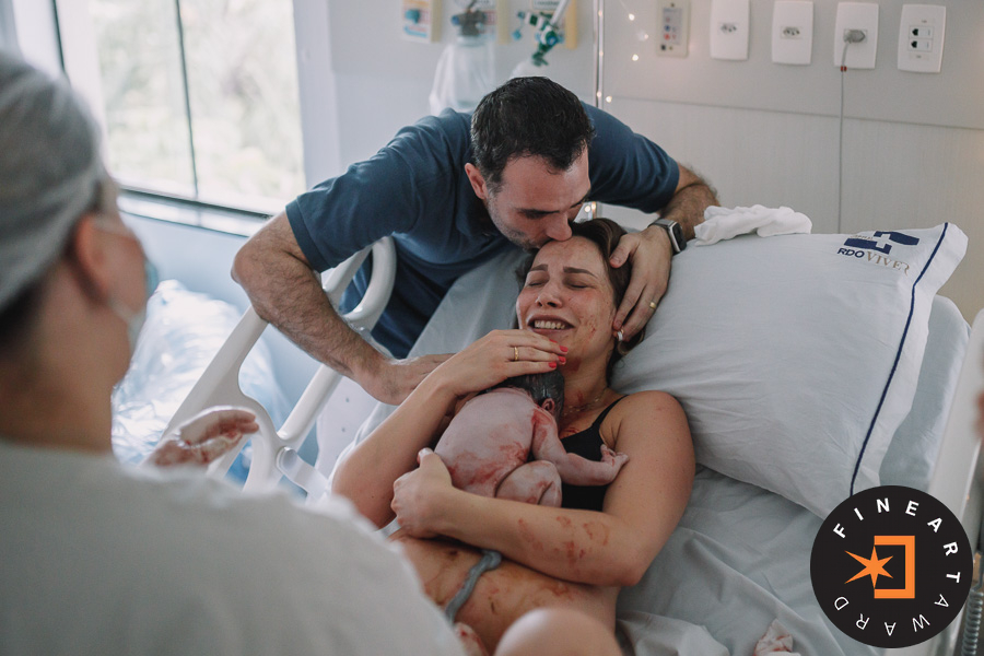 Fotografia de Família - DOCUMENTAIS — fotografia premiada de Tássia Garcia
