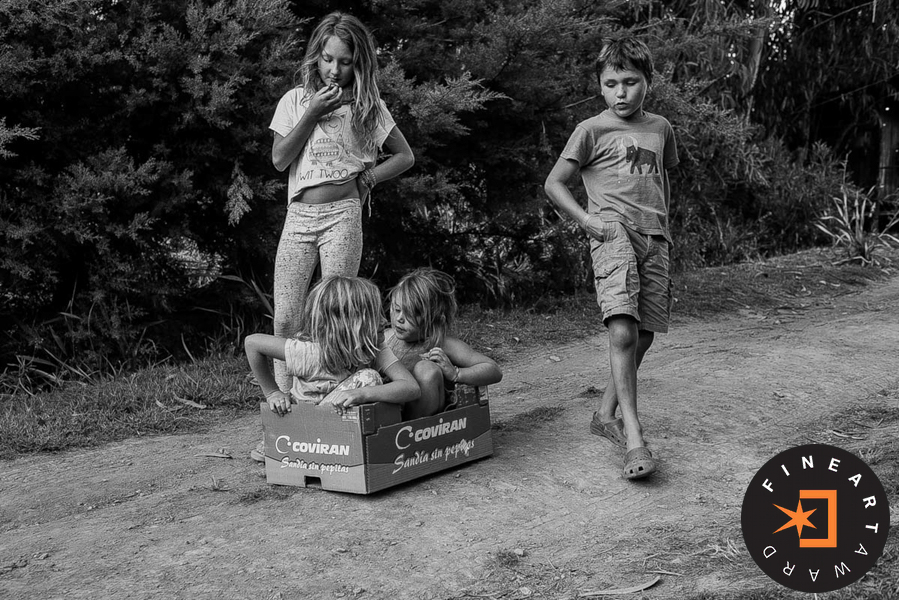 Fotografia de Família - DOCUMENTAIS — fotografia premiada de Zi Fernandes
