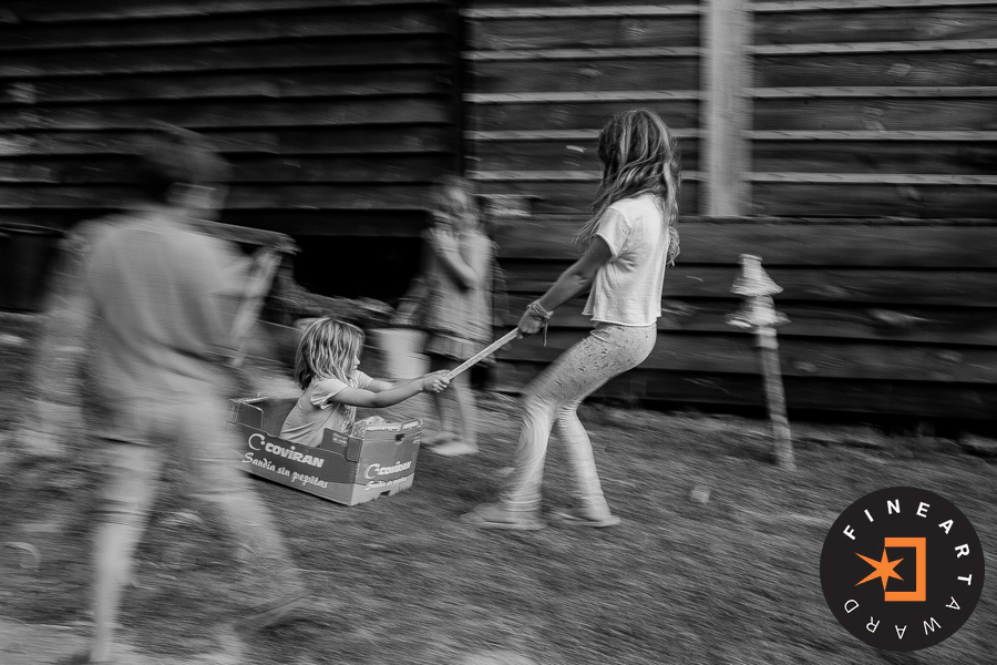Fotografia de Família - DOCUMENTAIS — fotografia premiada de Zi Fernandes