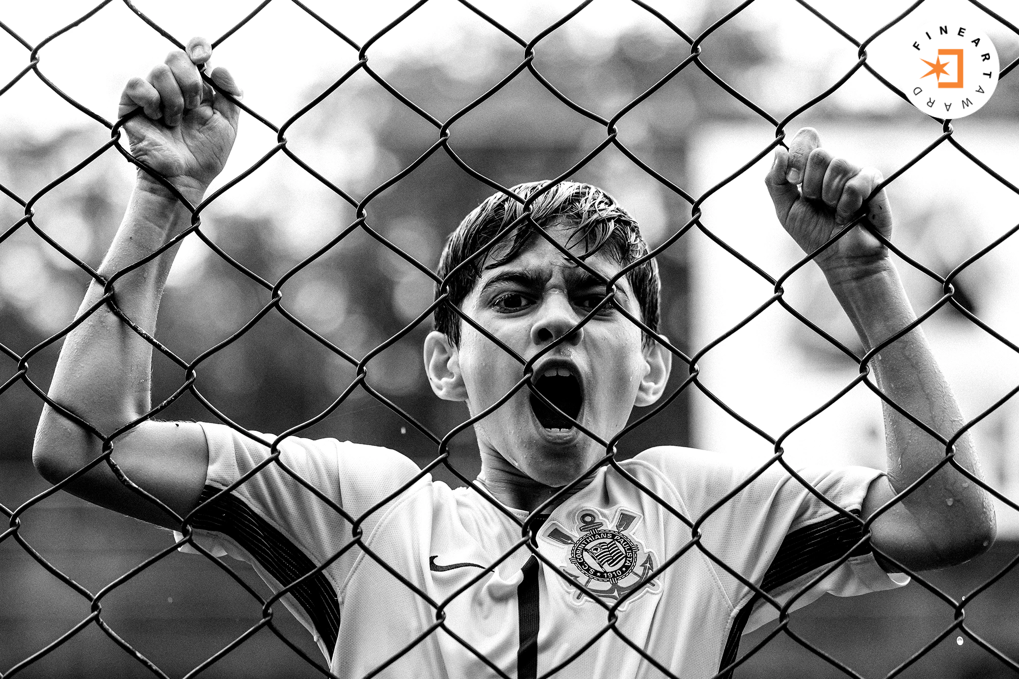 Fotografia de Família - DIRIGIDAS — fotografia premiada de Felippe Luque