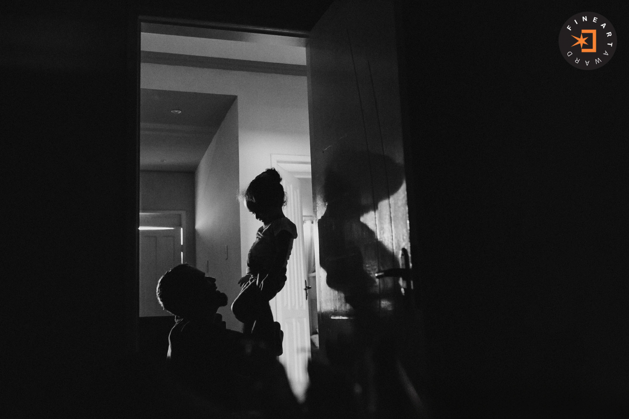 Fotografia de Família - DIRIGIDAS — fotografia premiada de Thaty Alves