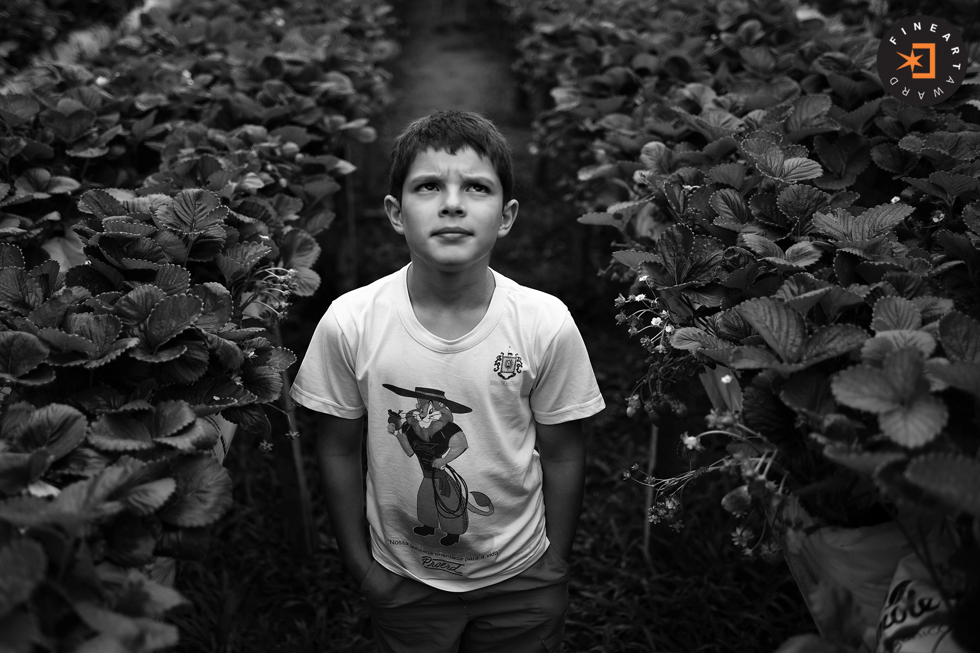 Fotografia de Família - DIRIGIDAS — fotografia premiada de Viviane Lerin