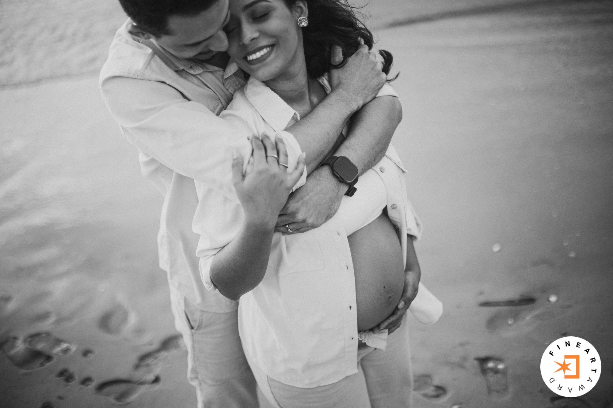 Fotografia de Família - DIRIGIDAS — fotografia premiada de Wladimar Ventura