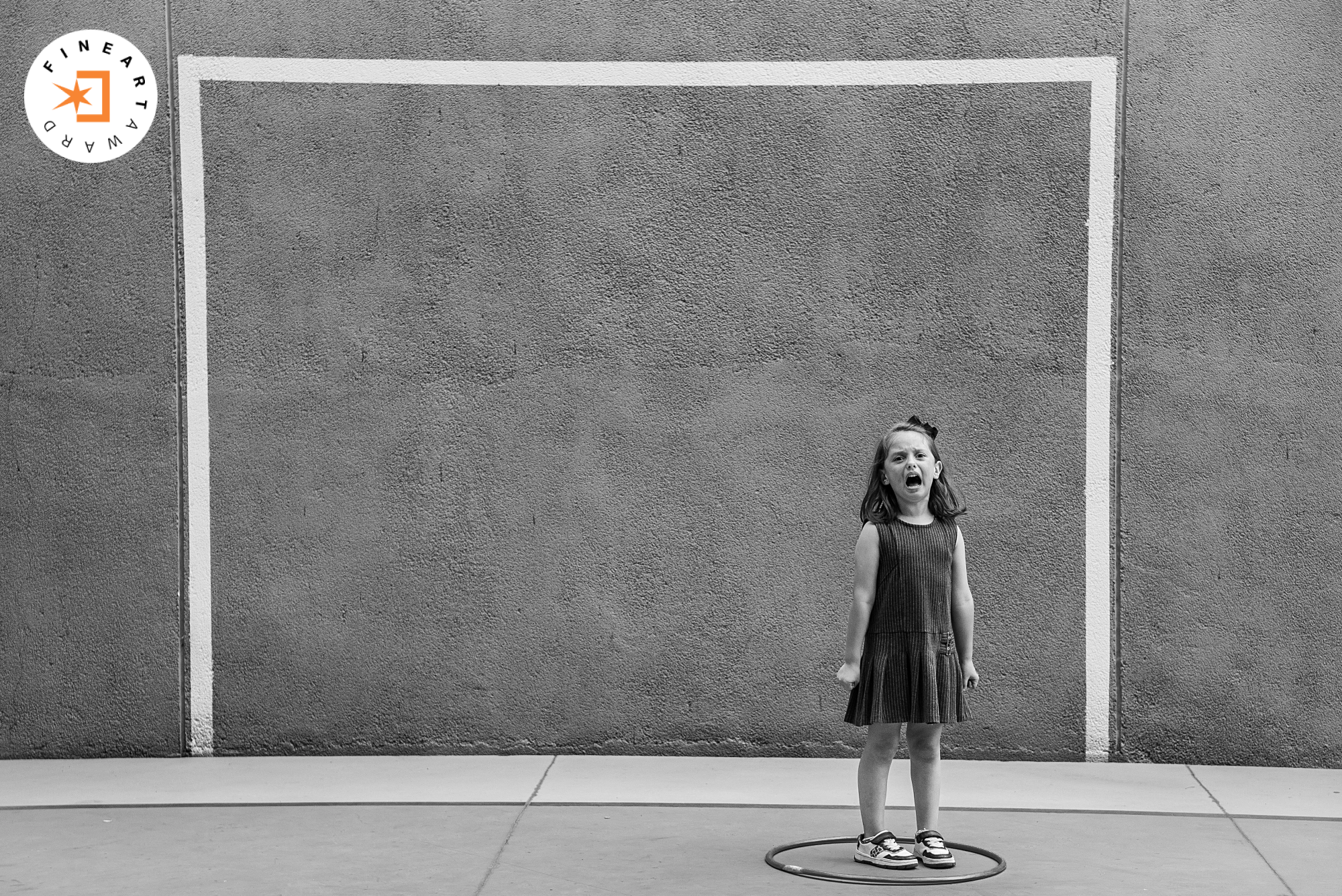 Fotografia Documental de Família — fotografia premiada de Marina Rojo