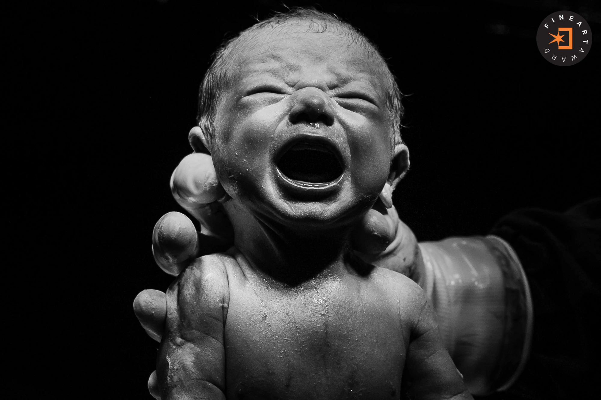 Fotografia Documental de Família — fotografia premiada de Michele Staggemeier