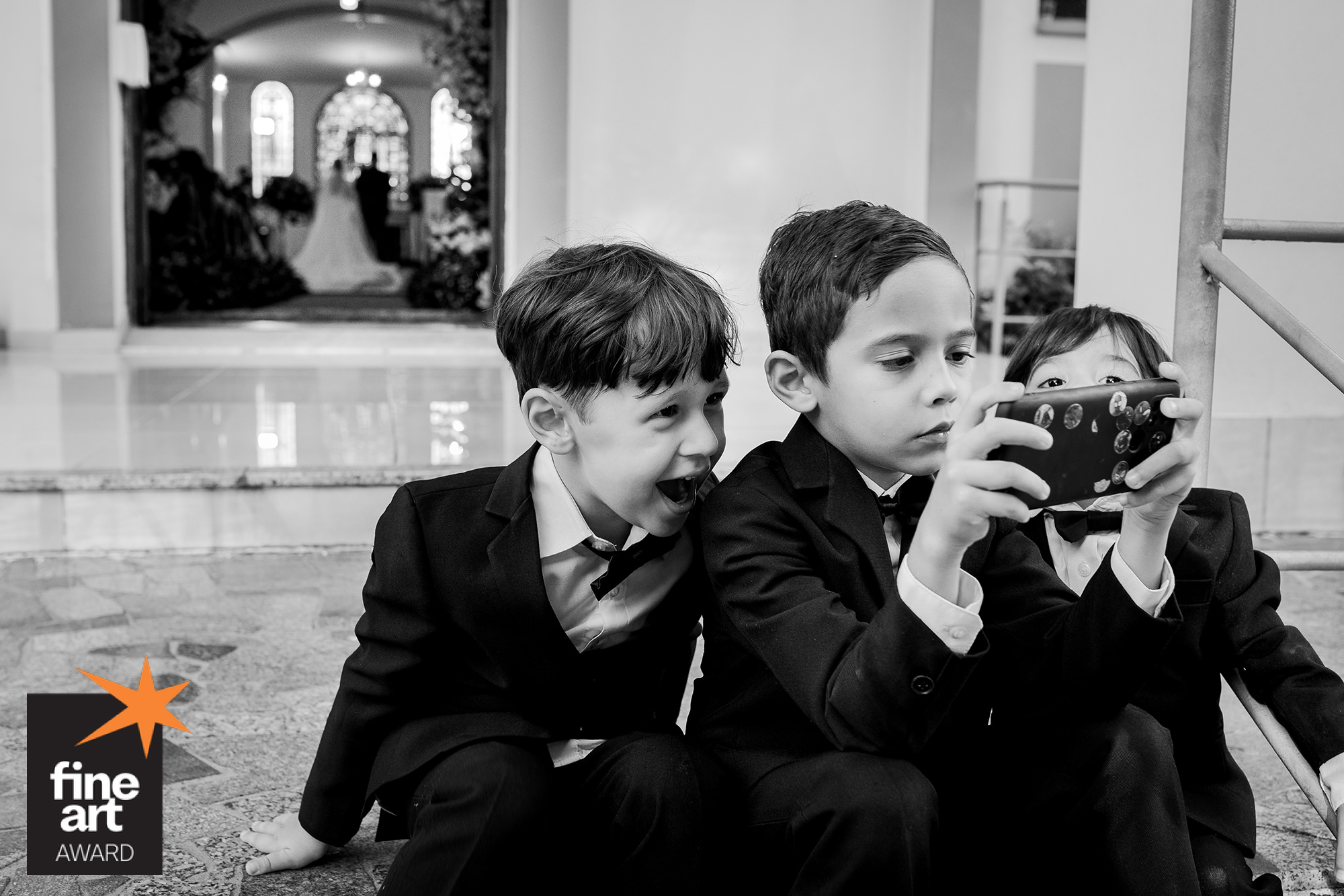 Foto por marcosluvizeto