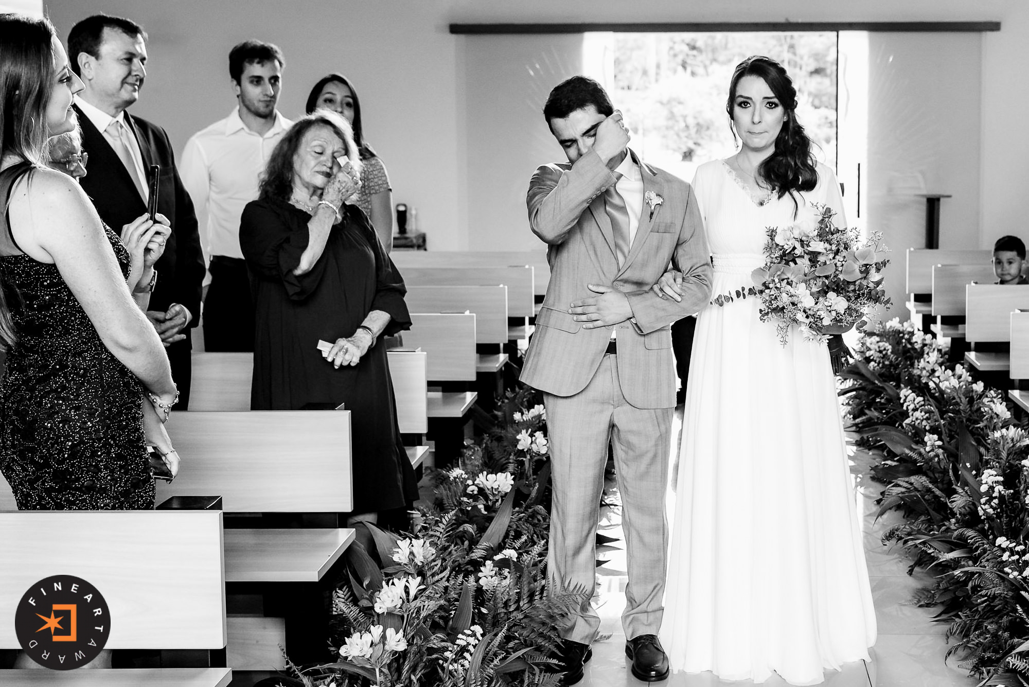 Foto por @jefersonperrot