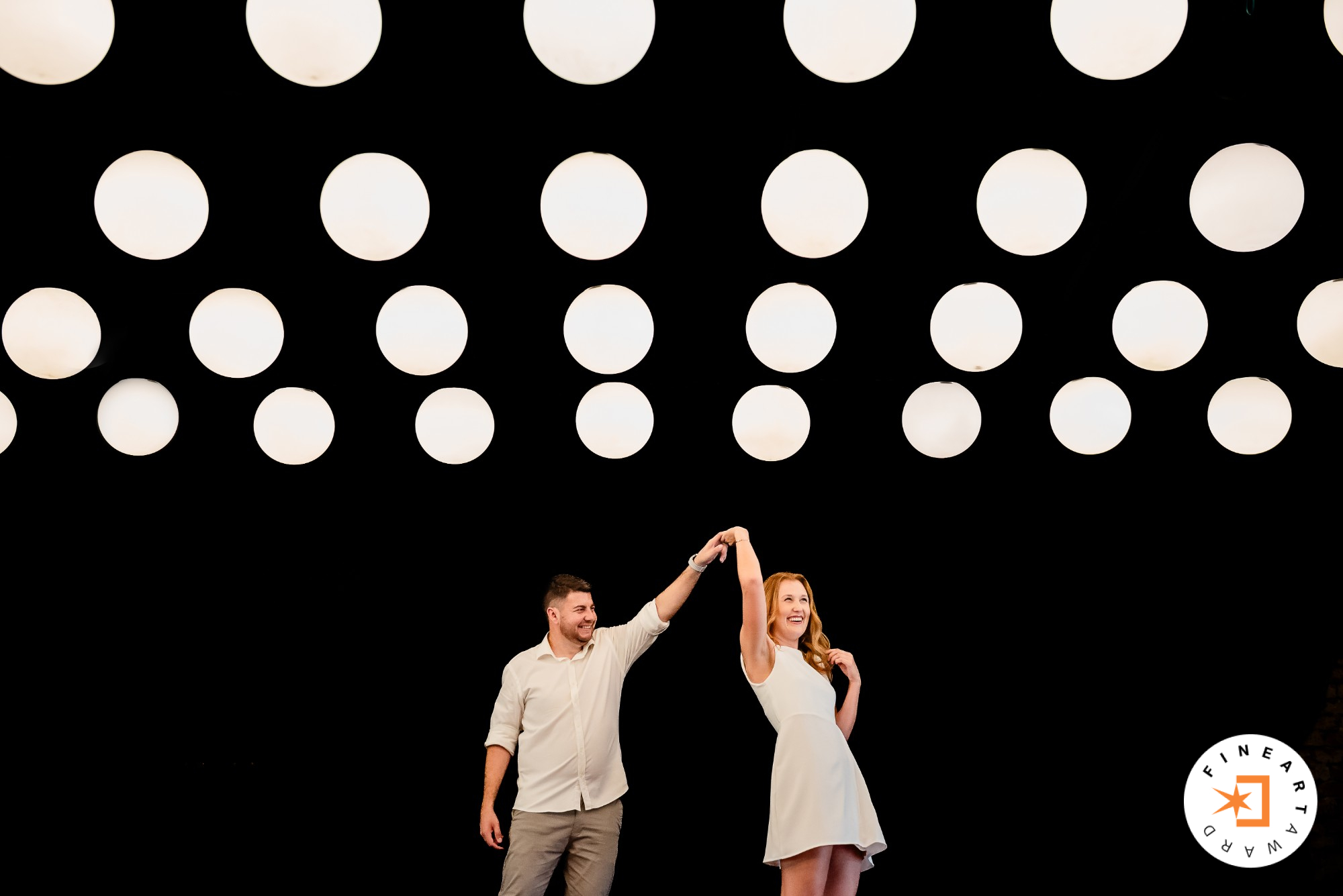 Foto por @lucasromano